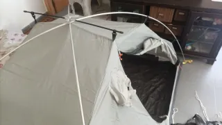 Tienda Alta Montaña Altus Everest