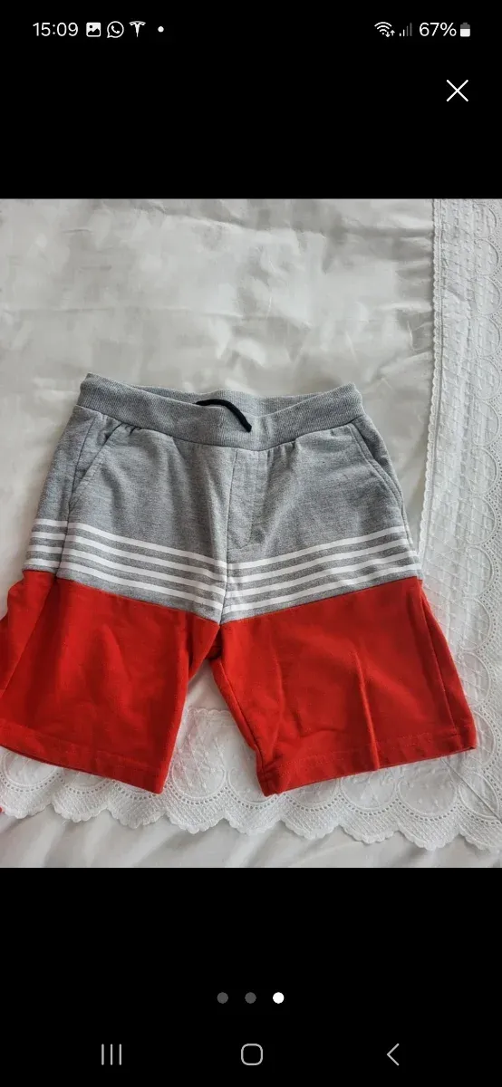 Chándal niño T9 rojo Mayoral