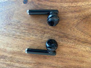 Auriculares Huawei FreeBuds 3.0