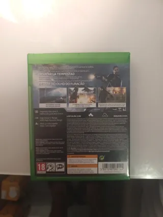 Just Cause 4 Xbox One