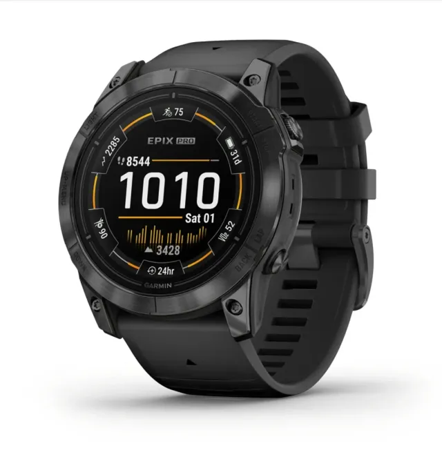 Garmin Epix Pro 2 51mm