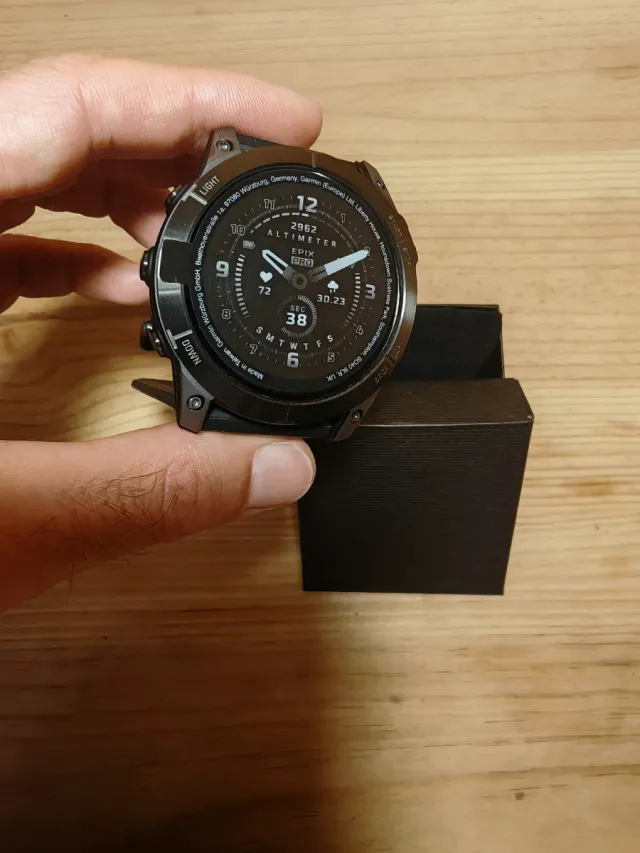 Garmin Epix Pro 2 51mm