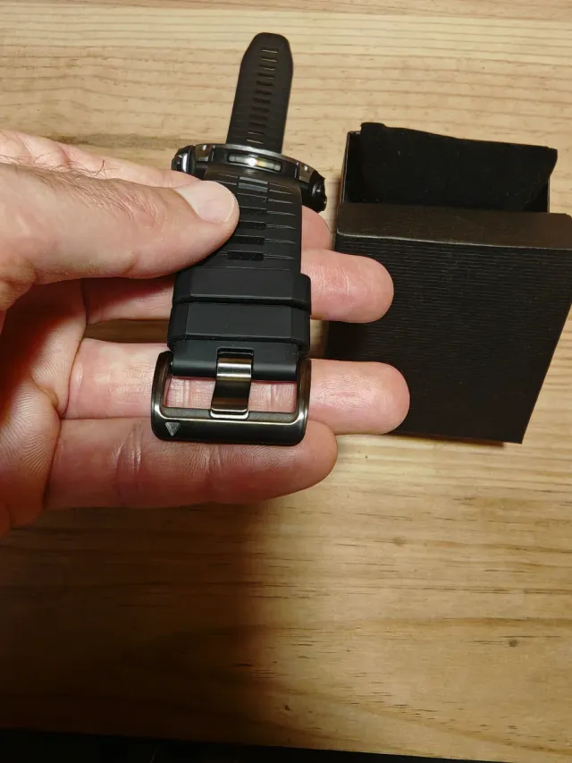 Garmin Epix Pro 2 51mm