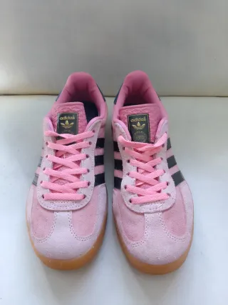 Zapatillas Adidas Gazelle Rosas