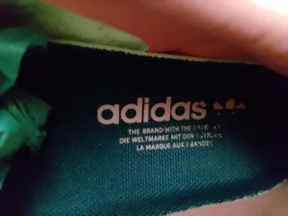 Zapatillas Adidas Gazelle Rosas