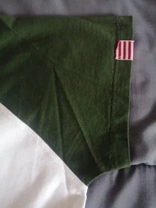 Camiseta Athletic Club 12/14