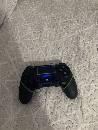 PS4 Slim 1TB Call of Duty Edición