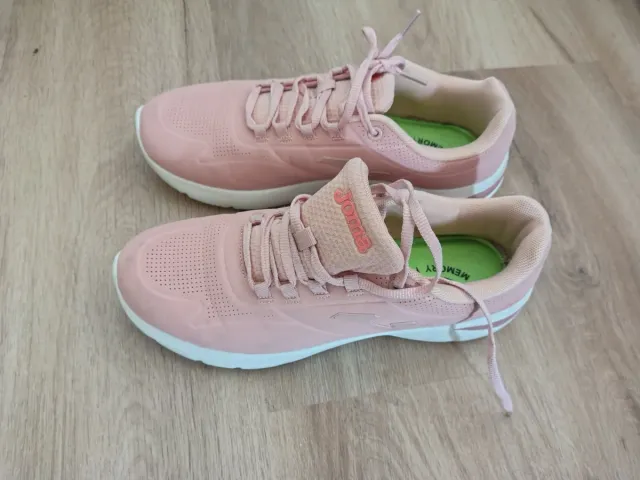 Sneakers rosa Joma taglia 40