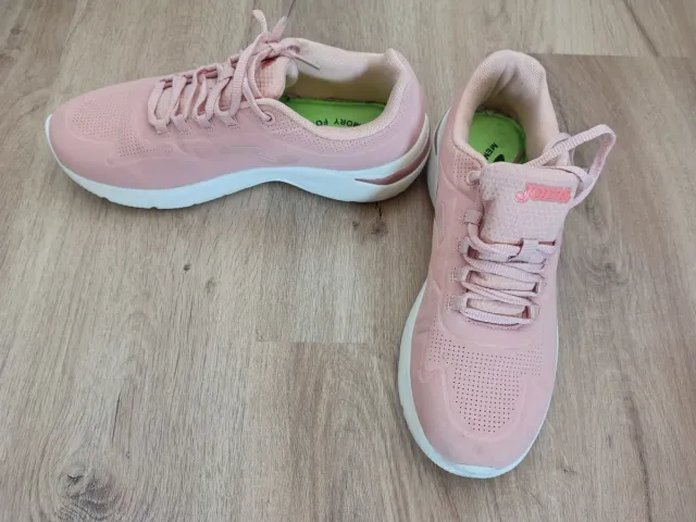 Sneakers rosa Joma taglia 40