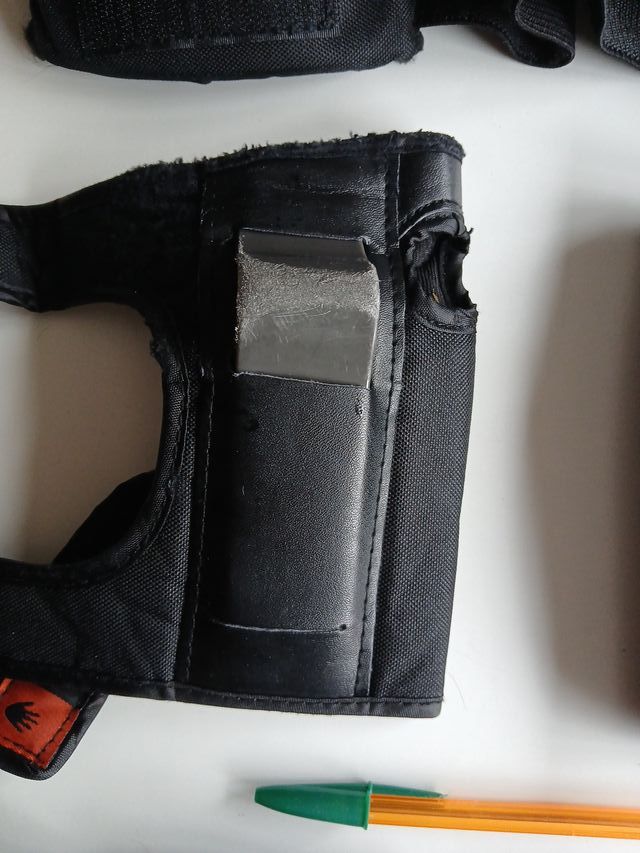 Protecciones Patinaje/Skate. Oxelo.