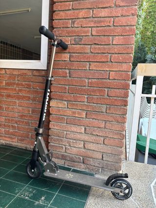 2 patinetes 