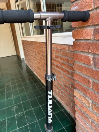 2 patinetes 