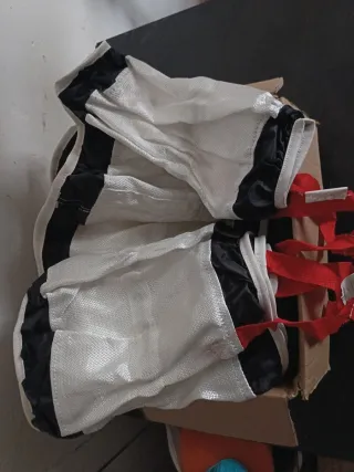 Fundas para nieve de neumáticos