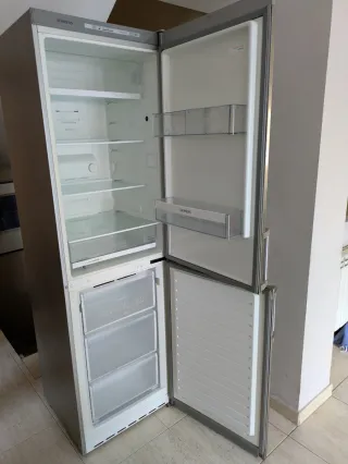 Frigorífico Combi Siemens 200x60x60