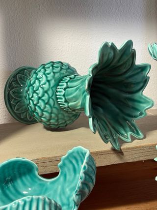 CERÁMICA DE MANiSES