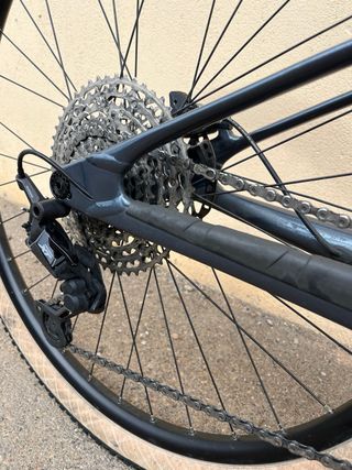 Bicicleta KTM Scarp Elite carbon T. S