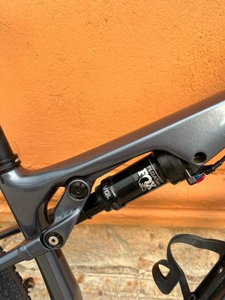 Bicicleta KTM Scarp Elite carbon T. S