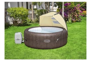 Bestway 6001P Minipiscina Gonfiabile Bali