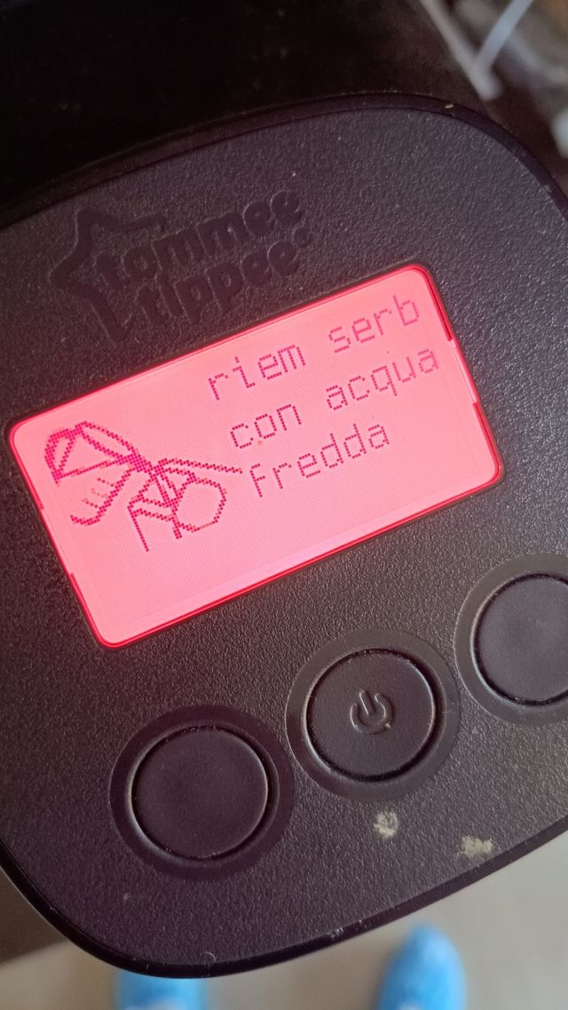 Tommee Tippee Perfect Prep Day & Night