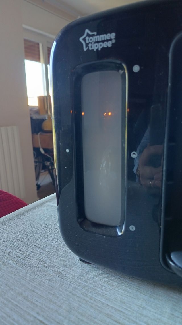 Tommee Tippee Perfect Prep Day & Night