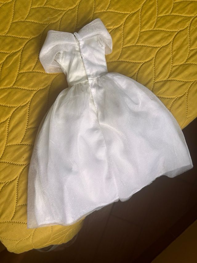 Vestido Nancy Esperando al Príncipe