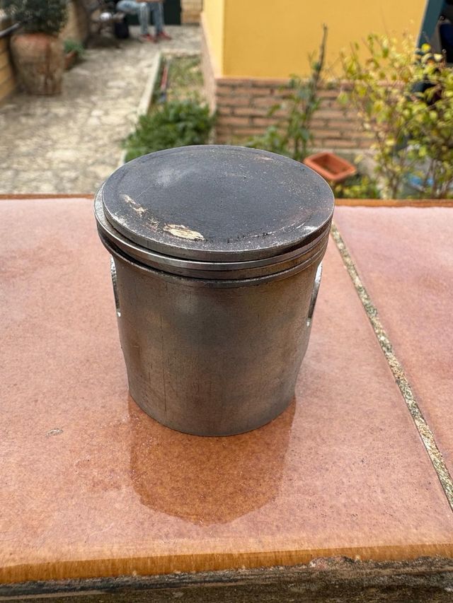 Cilindro 70cc Honda CRM/NSR 50