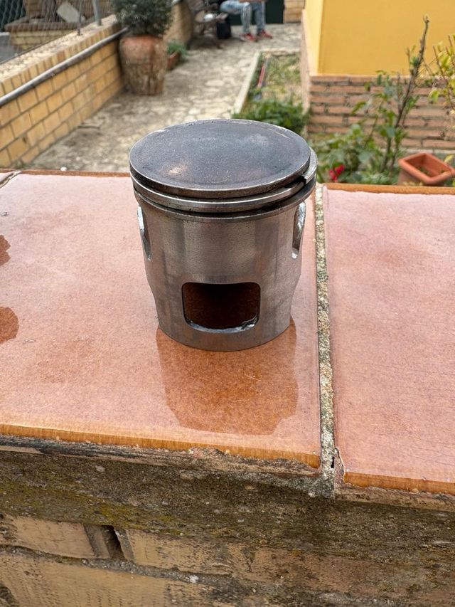 Cilindro 70cc Honda CRM/NSR 50