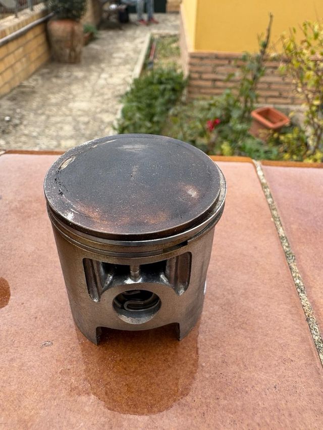 Cilindro 70cc Honda CRM/NSR 50