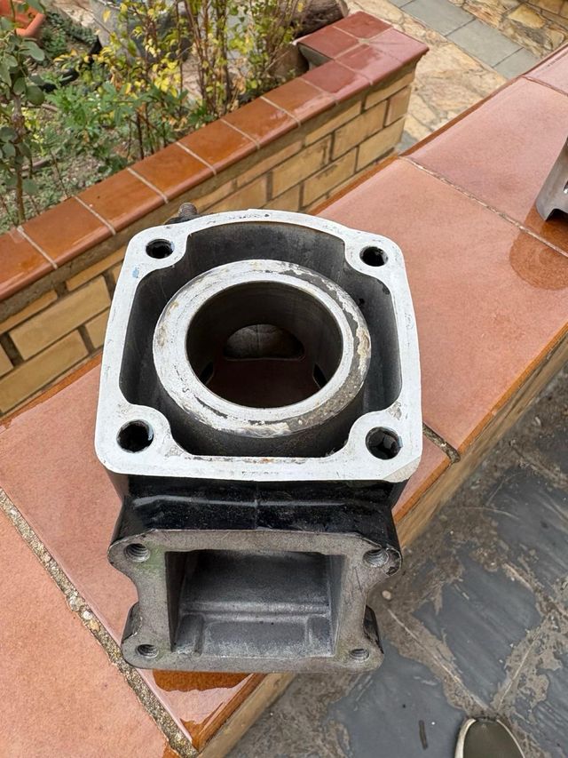 Cilindro 70cc Honda CRM/NSR 50