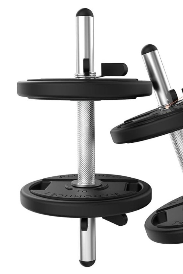 Kit de barras para PESAS