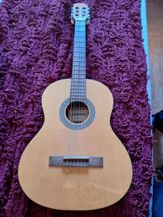 Guitarra Admira 3/4