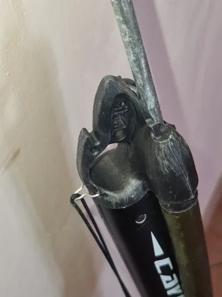 Arbalete Omer Caiman 100