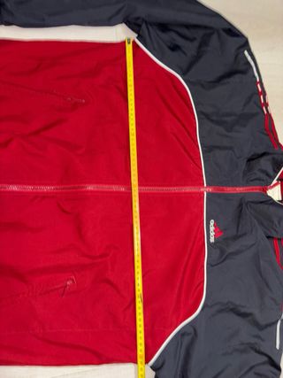 Chaqueta Adidas Vintage Trackjacket 90s sudadera