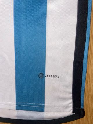 Camiseta Argentina Messi Adidas Talla M