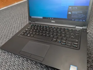 Dell Latitude 5480 Portátil