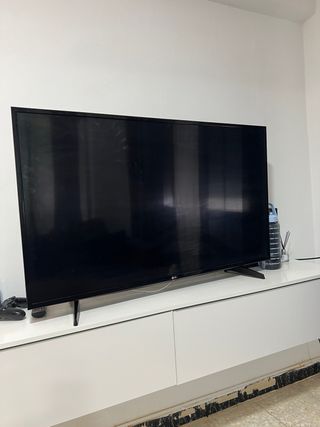 TV LG 55 pulgadas