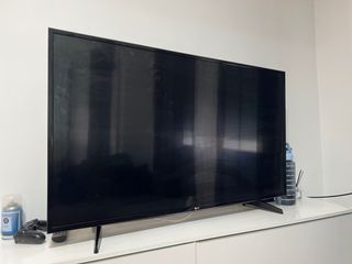 TV LG 55 pulgadas