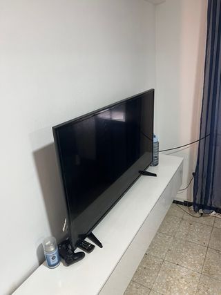 TV LG 55 pulgadas