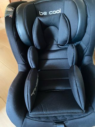 Silla de coche Be Cool para bebé/niño