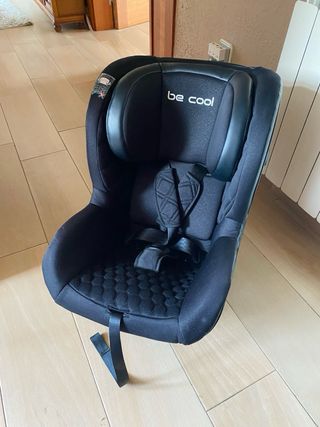 Silla de coche Be Cool para bebé/niño