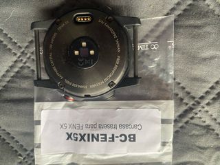 Garmin Fenix 5X Plus Sapphire Reloj