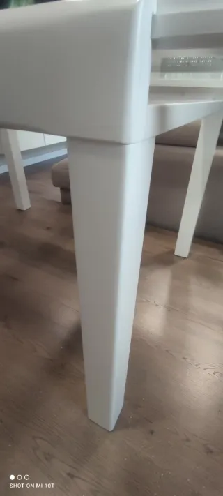 Mesa de salón