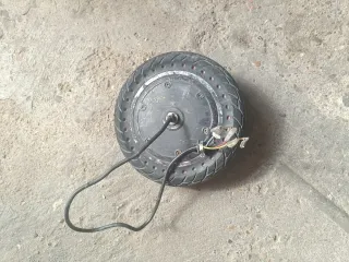 Motor patinete Xiaomi