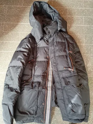 Giubbotto invernale Zu Element XL