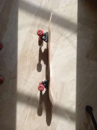 Monopatín Skate Spider-Man Marvel Adulto