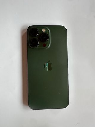 iPhone 13 Pro 128 GB Verde