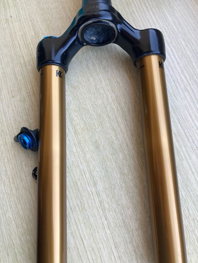 Despiece Fox 32 Kashima Boost consultar €