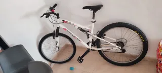 Rueda de Bicicle