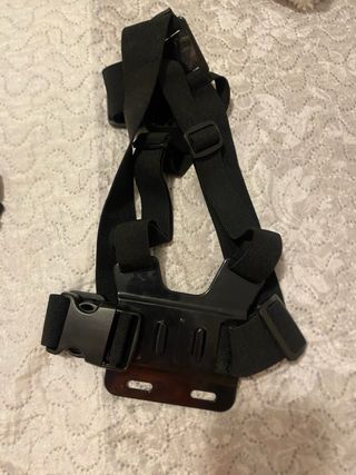 Cámara GoPro HERO 3 Plata