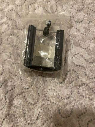 Cámara GoPro HERO 3 Plata